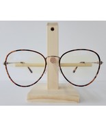 Tom Ford TF-5631 Eyeglasses Oval Tortoise Gold Authentic New - $210.95