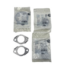 Cummins EGR Cooler 5 pcs Gasket Kit fits 6700103,4908175 ,5343328 EGR 3104230 - £39.33 GBP