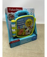 Fisher-Price Laugh &amp; Learn Counting Animal Friends - $17.81