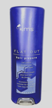 KMS FLAT OUT Original HAIR PREPARE Curl Control Reconstructor ~ 4 fl oz ... - $7.50