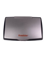 Franklin TG-450 Language Translator W/ 2 Fresh Batteries EUC - $25.53 CAD