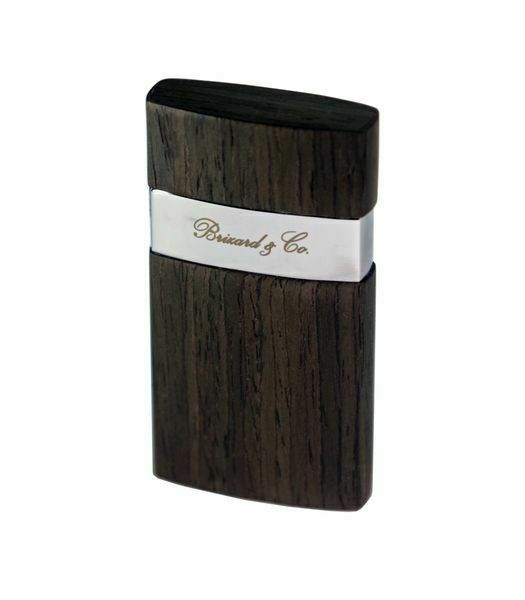 Venezia Lighter - Gunmetal Ebony - $178.00