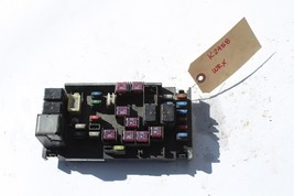 2008-2010 SUBARU WRX IMPREZA ENGINE BAY FUSE RELAY BOX MODULE K2958 - $60.19