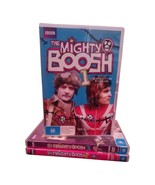 The Mighty Boosh Seasons 1-3 Complete Series DVD Bundle Region 4 - $21.26 CAD