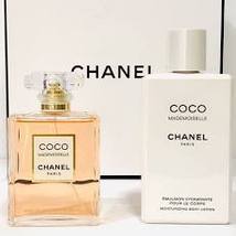 Chanel Coco Mademoiselle Intense 3.4 oz Eau de Parfum Spray Gift Set  image 4