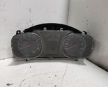 Speedometer MPH Fits 10 EQUINOX 729155 - $74.25