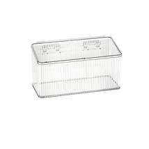 Quinieda Drill-Free Stick-On Wall Shelves | Space-Saving Floating Organizer - $16.99