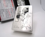 Windy Mirror &amp; Horror Zippo 2023 MIB - $96.12