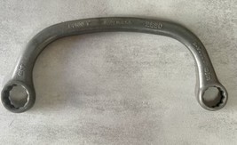 Vtg Bonney Tools 2880 12 Point 3/4in. 5/8in. Manifold Starter Obstruction Wrench - $14.99