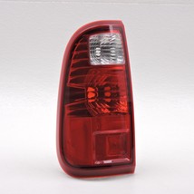 2008-2016 Ford F-250 F-350 Rear Left Driver Side Tail Light Lamp Assembl... - $1,017.88 MXN