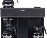 04275.0031 Vps 12-Cup Pourover Commercial Coffee Brewer, With 3 Warming ... - $903.99