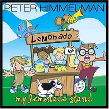 My Lemonade Stand [Audio CD] Himmelman, Peter - $10.88