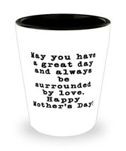 Best Mother-in-law, May you have a great day and always be surrounded by love.!, - £7.67 GBP