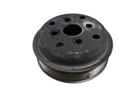 Water Pump Pulley From 2011 Toyota Highlander  3.5 - £19.94 GBP