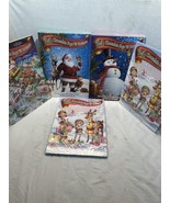 Chocolate Advent Calendar 24 Days Candy Christmas Countdown *Nut Free* 5... - $25.74 CAD