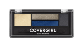 CoverGirl Eyeshadow Quad Palette #735 Fresh Pick - $6.87