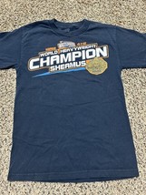 WWE WrestleMania XXVIII 28 T-Shirt - Sheamus Champion - Miami Men&#39;s Small - $24.70