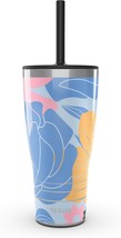 Tervis Traveler Floral Chintz - Pastel Overlay Triple Walled, Stainless ... - $39.99