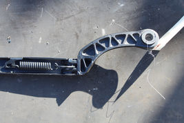 2006-2009 AUDI A4 QUATTRO S-LINE LH DRIVER SIDE WINDSHIELD WIPER ARM K1136 image 7