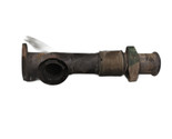 Right Up-Pipe From 2007 Ford F-250 Super Duty  6.0  Power Stoke Diesel - £83.89 GBP