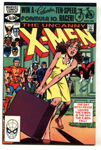X-MEN #151 1981-Marvel Kitty Pride comic book NM- - £38.31 GBP