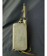 OEM CLASSIC Hirschmann Auta 6000u 481 Automatic Power Antenna MBENZ 240D... - $341.27 CAD