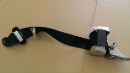 2003-2005 Toyota Celica Rear Right Passenger Seat Belt image 5