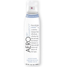 TriDesign TRI  AERO DRY SHAMPOO Waterless Cleanser, 3 Oz. - €19,82 EUR