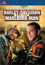 Harley Davidson &amp; Marlboro Man [19 DVD Pre-Owned Region 2 - £33.11 GBP