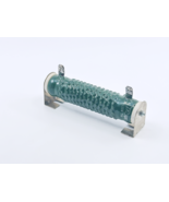 1Pc 120W 2R TY OHM Wirewound Power Resistor 2Ohm-2.2Ohm USED - $137.81 MXN
