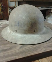 WW2 Civil Defense Helmet For Civilians - $111.86