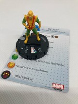 Marvel HeroClix Figure Melter with Card - £5.35 GBP