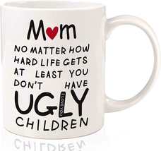 11Oz Funny Coffee Mug Gifts for Mother&#39;s Day - £12.01 GBP