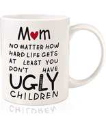 11Oz Funny Coffee Mug Gifts for Mother&#39;s Day - £11.84 GBP