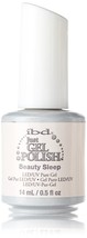 IBD Just Gel Polish 0.5oz/ 14ml - Pick Any Color (IBD57055 - Beauty Sleep) - £7.77 GBP