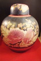 Chinese MID Compatible with Century Ginger JAR Covered URN Pick ONE 1 (N... - $74.47