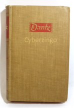 The Portable Dante The Viking Press Vintage 1947 PREOWNED - £32.03 GBP