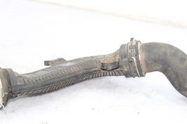 15 VOLKSWAGEN PASSAT Intercooler Pressure Pipe F141 image 10