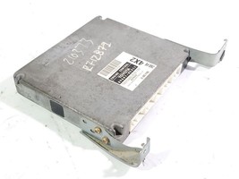 Electronic Control Module ECM PN: 89661-0C411 4.7L RWD OEM 2002 Toyota Sequoi... - £56.41 GBP