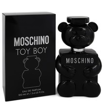 Moschino Toy Boy by Moschino Eau De Parfum Spray 3.4 oz - £68.69 GBP