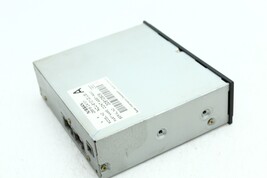 2003-2004 INFINITI FX35 FX45 NAVIGATION SYSTEM GPS DVD DRIVE PLAYER H1787 image 4