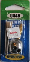 Brasscraft  0446 Stainless steel ball #212 for Peerless Single Lever    ... - $9.99