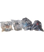 1999 Star Wars Episode 1 Cups Toppers Darth Maul Sebulba Anakin Watto Se... - $19.00