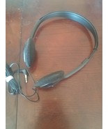 memorex headphones - $40.49 CAD