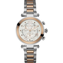 Guess Swiss Movement Y05002M1 Lady Chic Watch - £315.32 GBP