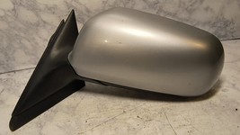 1996-1999 Audi A4 Power Left Side View Mirror Folding OEM LY7M Aluminum ... - $89.00 CAD