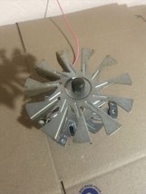 Frigidaire Range Oven Fan Motor w/Blade 316256900/318398302 (LOT#20) YJ6... - £39.66 GBP