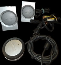 Bose Companion 3 Series I &amp; II Volume Control Pod 9 Pin With Satellite S... - $49.99
