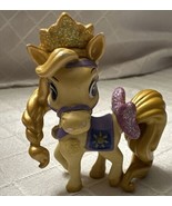 Disney Princess Palace Pets Tangled Rapunzel Horse Blondie - €5,08 EUR