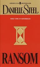 Ransom: A Novel [Mass Market Paperback] Steel, Danielle - £2.34 GBP